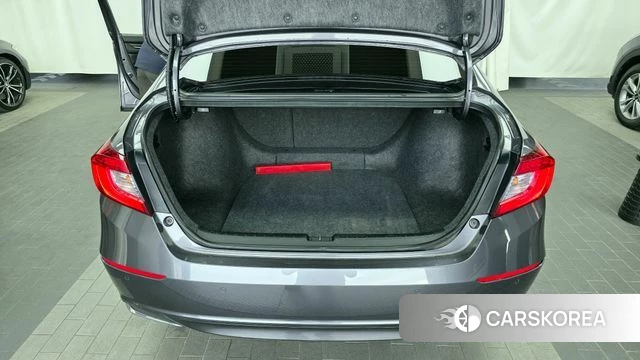 Honda Accord 10th Generation id 4411201 из Кореи 11