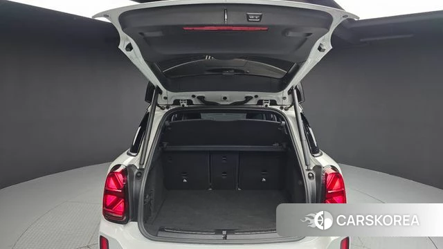 Mini Cooper S Countryman id 4421885 из Кореи 11