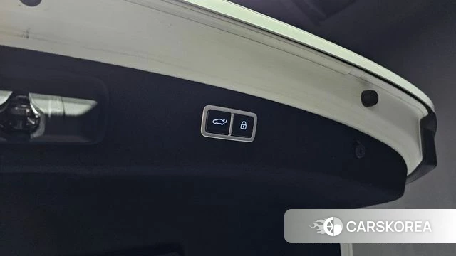 Genesis G80 (RG3) id 4516459 из Кореи 11
