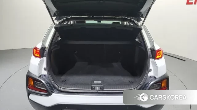 Hyundai Kona id 3510109 из Кореи 11