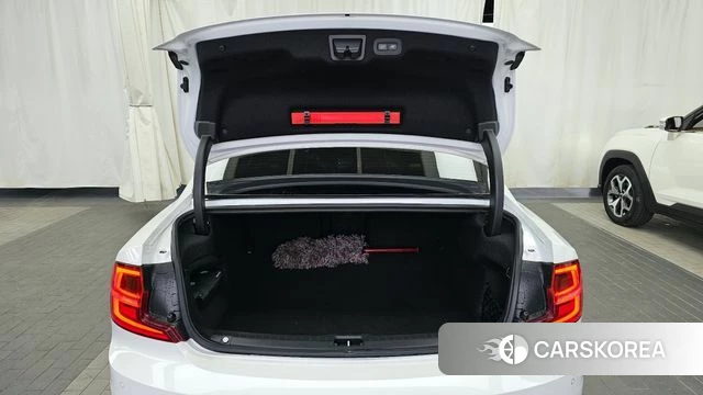 Volvo S90 id 3893909 из Кореи 11