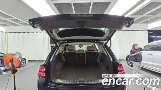 Genesis GV80 id 2920122 из Кореи 11