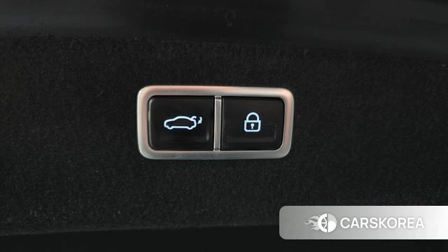 Genesis G80 (RG3) id 3872068 из Кореи 11