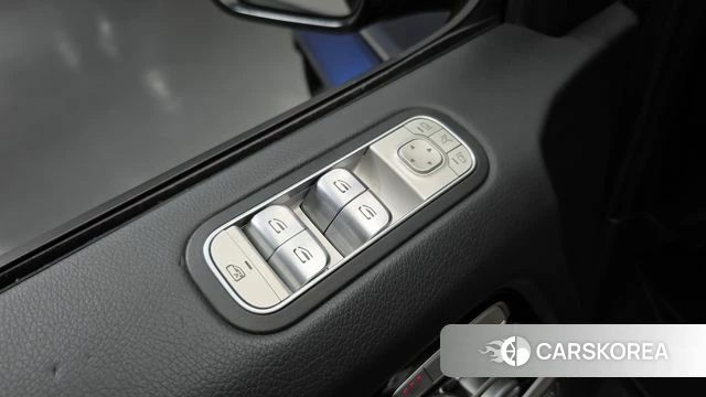 Mercedes-Benz G-Class W465 id 4499588 из Кореи 11