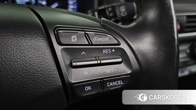 Hyundai Kona id 3474822 из Кореи 11