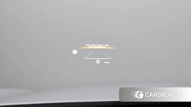 Genesis GV70 id 3467063 из Кореи 11