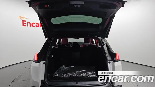 Peugeot 3008 second generation id 2802480 из Кореи 11