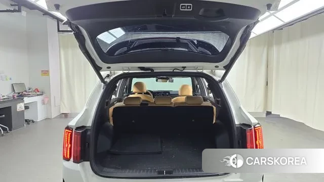 Kia Sorento 4th Generation id 3367481 из Кореи 11