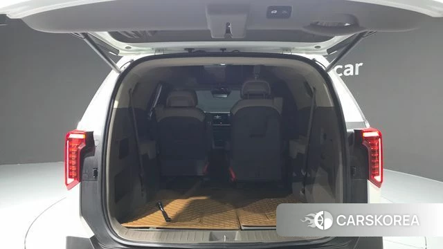Kia The New Carnival 4th Generation id 4584654 из Кореи 11