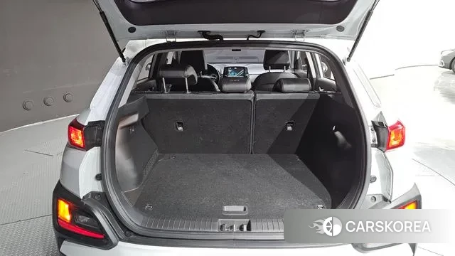 Hyundai Kona id 3520567 из Кореи 11