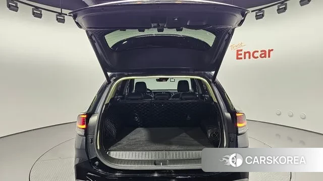 Kia Sportage 5th Generation id 3427139 из Кореи 11