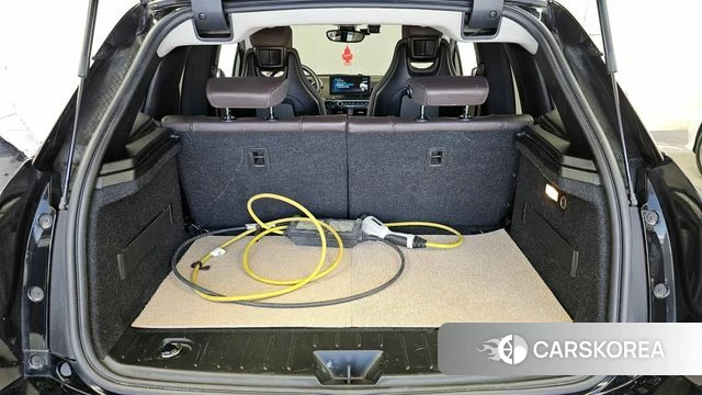 BMW i3 id 4363007 из Кореи 11