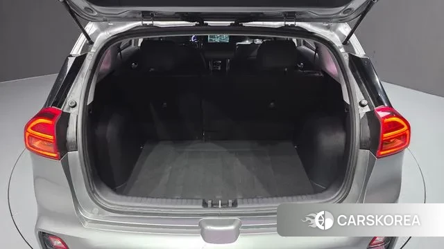 Kia The New Niro id 3417435 из Кореи 11