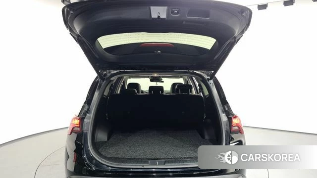 Hyundai The New Santa Fe id 3833822 из Кореи 11