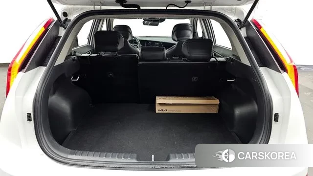 Kia Di Ol Nu Niro id 3685621 из Кореи 11