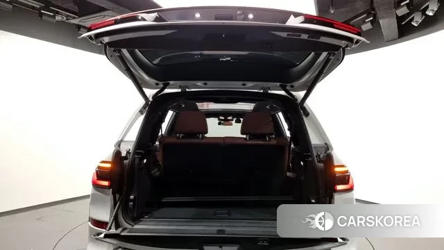 BMW X7 (G07) id 3405266 из Кореи 11