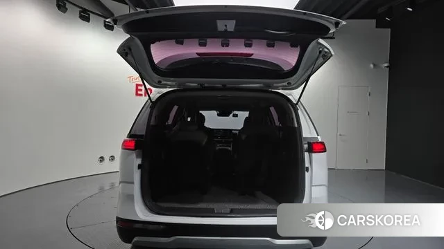 Kia Carnival 4th generation id 3655834 из Кореи 11