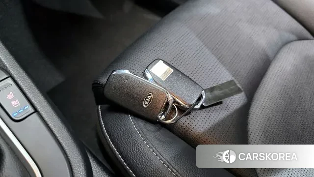 Kia Come New K3 id 3243155 из Кореи 11