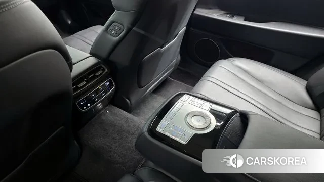 Genesis G80 (RG3) id 3473075 из Кореи 11