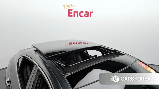 Genesis G70 id 3029559 из Кореи 11