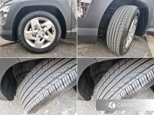 Hyundai Kona (SX2) id 3859031 из Кореи 11
