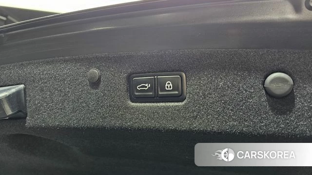 Kia K8 id 3800271 из Кореи 11