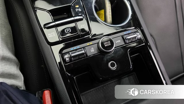 Kia The New K5 Hybrid 3rd generation id 3902675 из Кореи 11