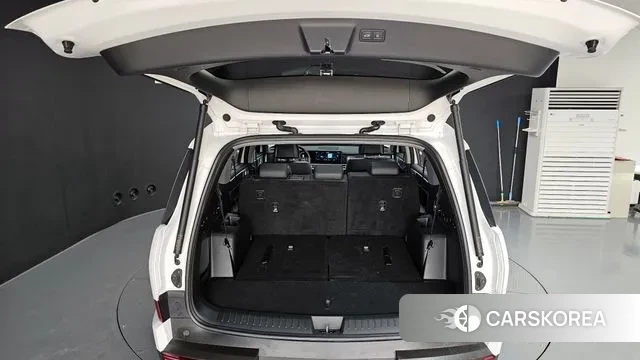 Hyundai Santa Fe (MX5) id 3206876 из Кореи 11