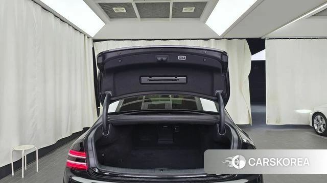 Genesis G80 (RG3) id 3832454 из Кореи 11