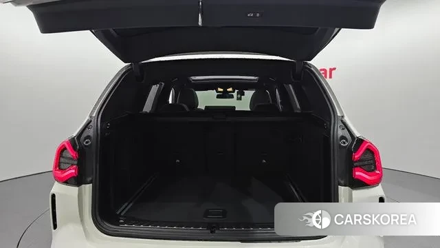 BMW X3 (G01) id 3026995 из Кореи 11