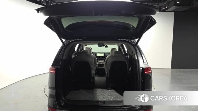 Kia Carnival 4th generation id 3897044 из Кореи 11