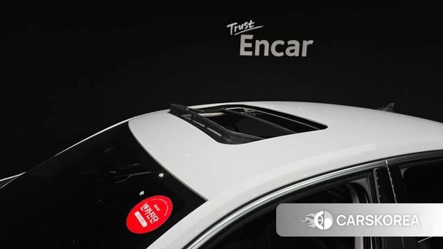 Volkswagen The New Passat id 3867270 из Кореи 11