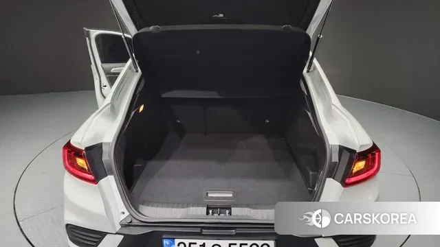 Renault Korea (Samsung) XM3 id 3262560 из Кореи 11