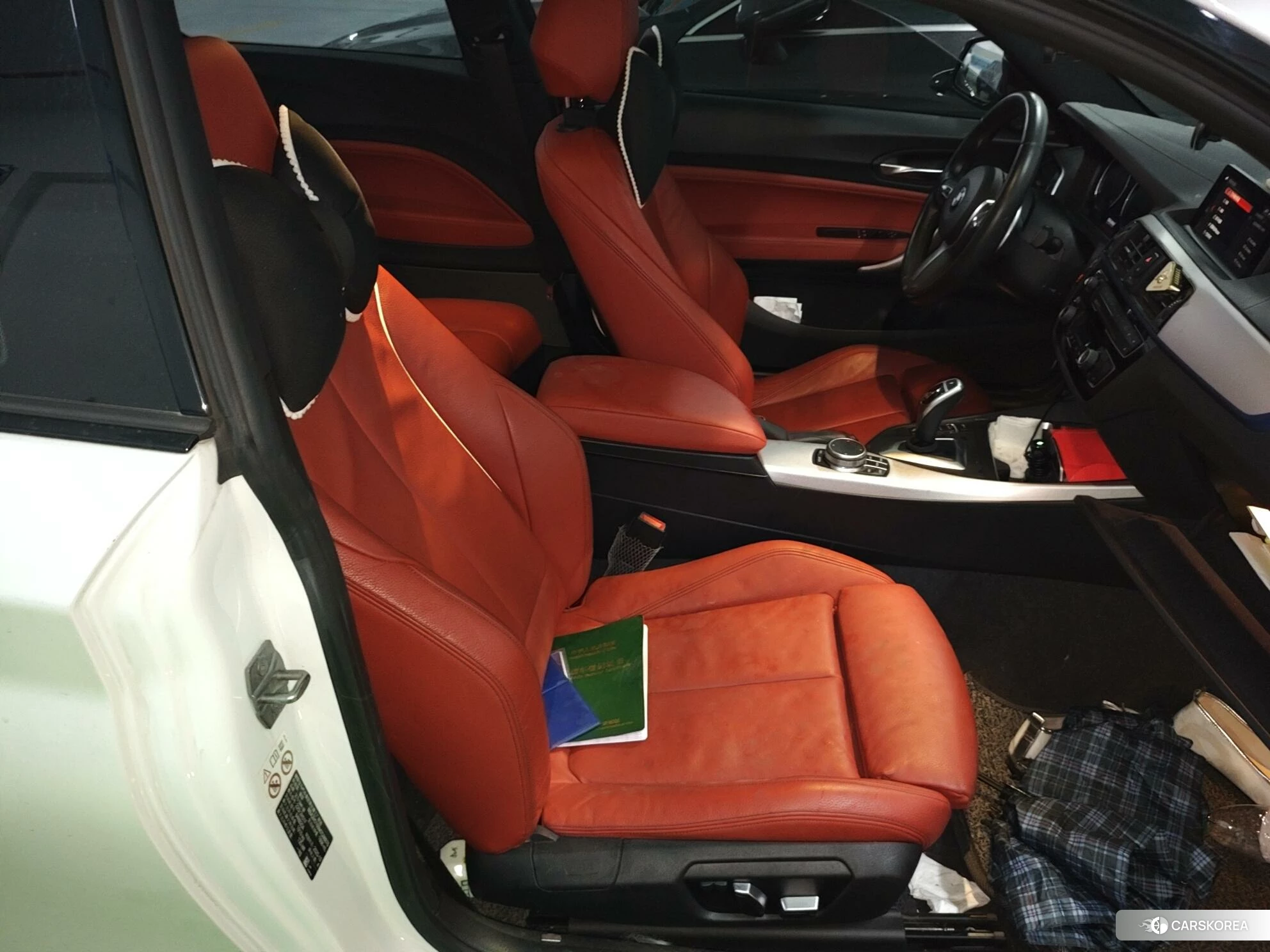 BMW 2 series (imported) id 4420741 из Китая 11