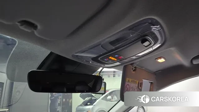 Hyundai The New Avante (CN7) id 3701142 из Кореи 11