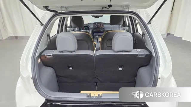 Hyundai The New Casper id 3565518 из Кореи 11