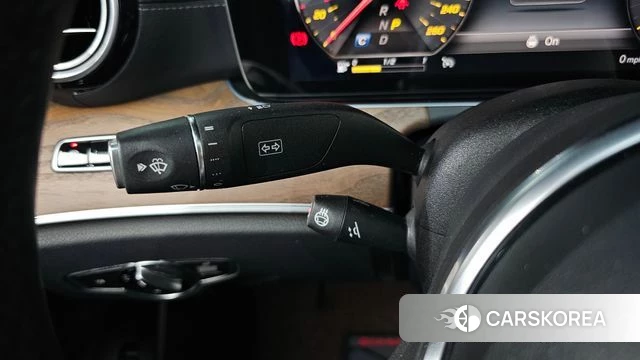 Mercedes-Benz E-Class W213 id 4595806 из Кореи 11