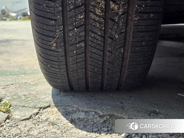 BMW 5 Series (G30) id 4629261 из Кореи 11