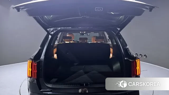 Kia Sorento 4th Generation id 3454162 из Кореи 11