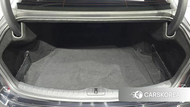 Genesis G80 (RG3) id 3833001 из Кореи 11