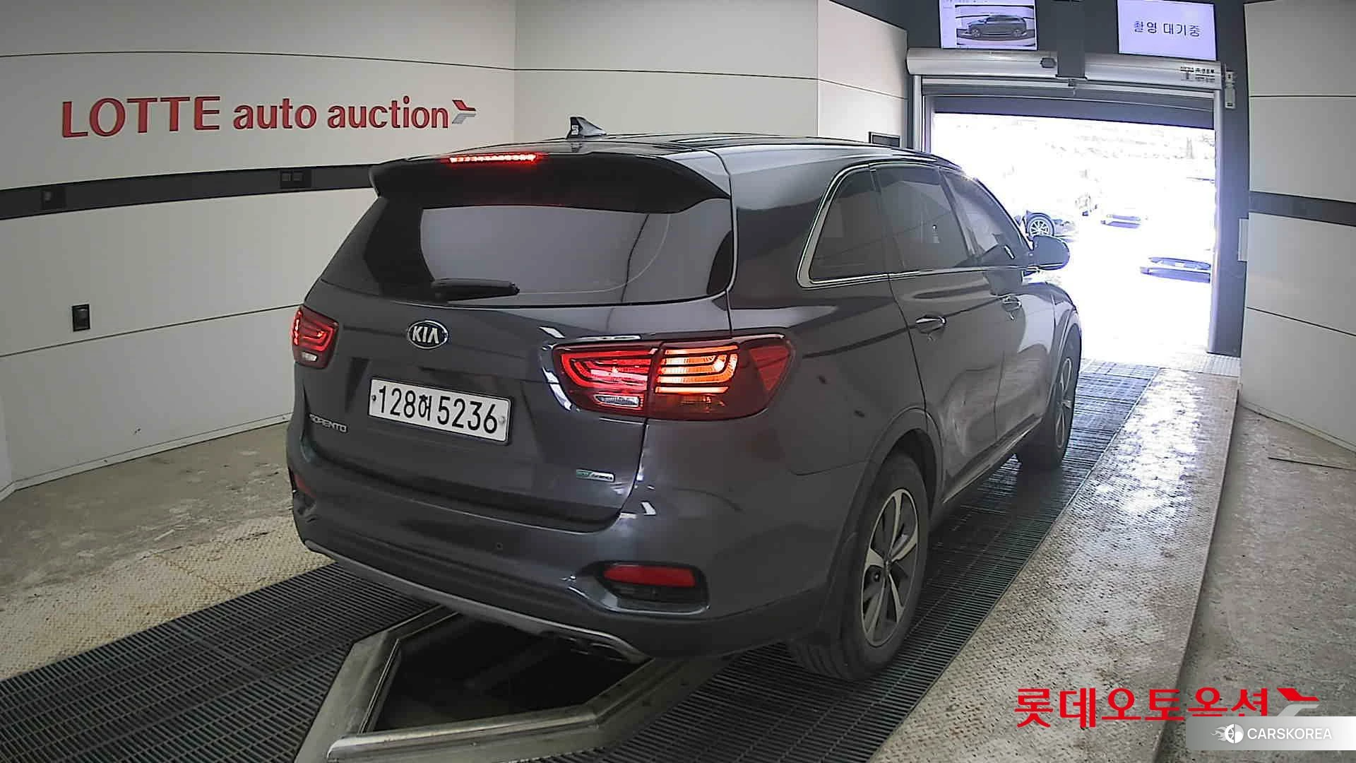 Kia Sorento id 4289525 из Кореи 11