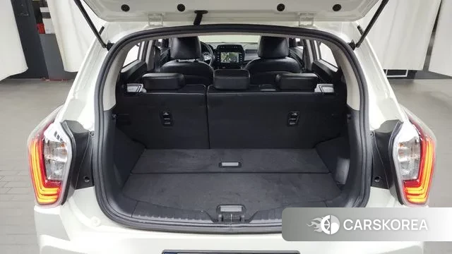 Ssangyong The New Tivoli id 3278383 из Кореи 11