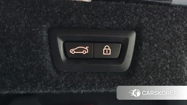 BMW 5 Series (G30) id 3505245 из Кореи 11