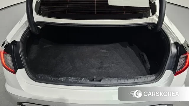 Hyundai Sonata (DN8) id 3060304 из Кореи 11