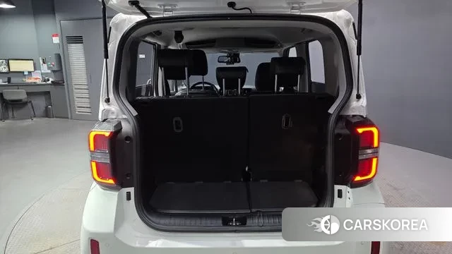 Kia The New Kia Ray id 3545052 из Кореи 11