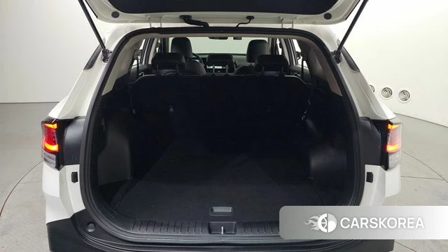 Kia Sportage 5th Generation id 4281662 из Кореи 11