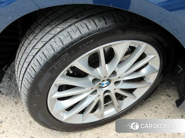 BMW 1 Series (F40) id 4350563 из Кореи 11