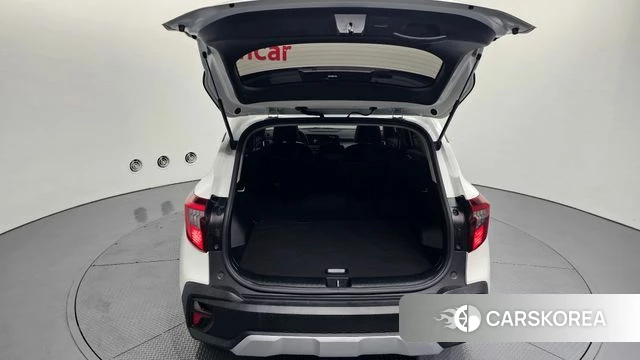 Kia The New Seltos id 4432555 из Кореи 11