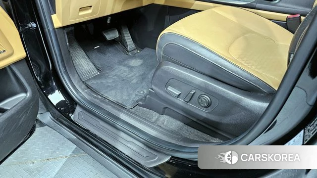 Kia Carnival 4th generation id 3964097 из Кореи 11