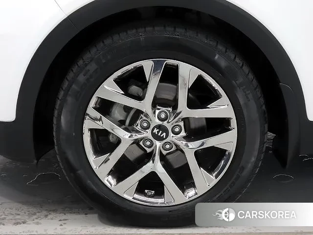 Kia The New Sorento id 3060325 из Кореи 11